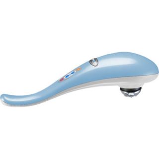 Handheld Percussion Massager by Aurora Health & Beauty