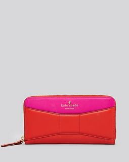 kate spade new york Wallet   Two Park Avenue Lacey