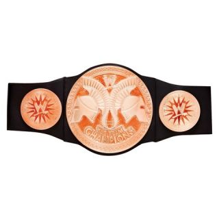 WWE® Tag Team Championship Belt
