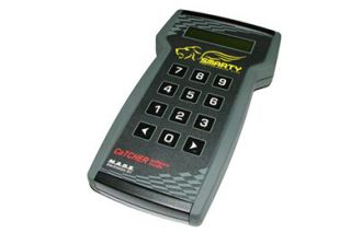 2003 2007 Dodge Ram Power Programmers & Performance Tuners   Smarty S 06POD   Smarty Programmer