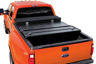 Extang Solid Fold Toolbox Tonneau Cover   