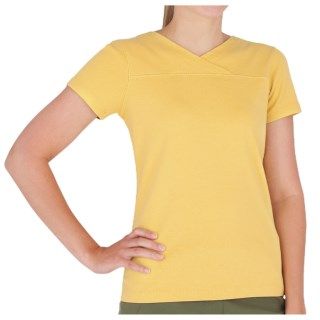 Royal Robbins Kick Back Crossover Shirt (For Women) 3269A 88