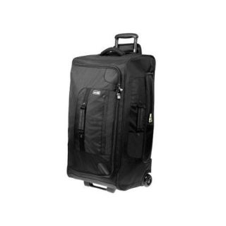 Genius Pack 30&quot; Extensive Wheeled Upright