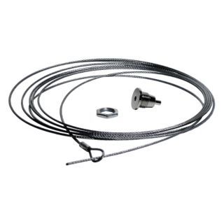 CREE Adjustable Loop Cable Kit   LED Indoor Light Fixture Accessories   43Y267|AC 144 Q14B LP
