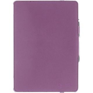 rooCASE iPad Air 1 (5th Gen) Slim Fit Folio Smart Cover