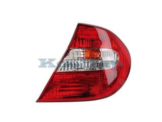 2002 2003 2004 Toyota Camry Taillight Taillamp Rear Brake Tail Light Lamp Right Passenger Side (02 03 04) 
