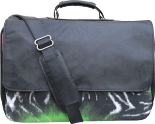 Womens Diversion Designs Morrison Laptop Bag