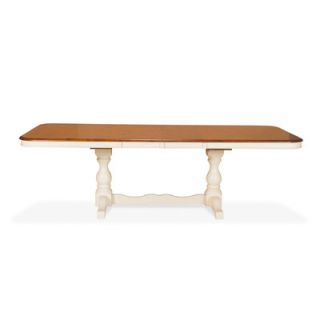 International Concepts Madison Park Dining Table