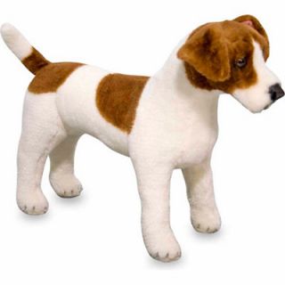 melissa & doug jack russell terrier