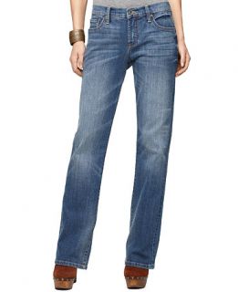 Lucky Brand Jeans Easy Rider Bootcut Jeans, Ol Sun Shower Wash   Jeans