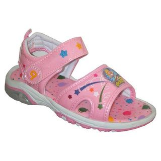 Papush Infant/ Toddler Girls Sandals