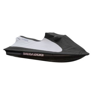 Covermate Pro Contour Fit PWC Cover for Sea Doo RXT X AS RS 11 12