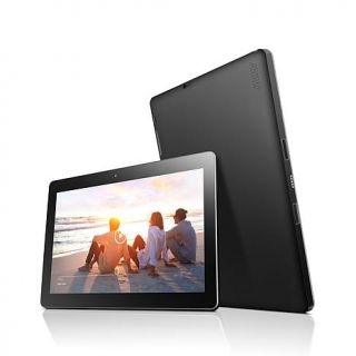 Lenovo MIIX 10.1" HD IPS Intel Quad Core 64GB Windows 10 Tablet with Detachable   8102148