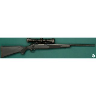 Marlin Model X7 Centerfire Rifle w/ Scope