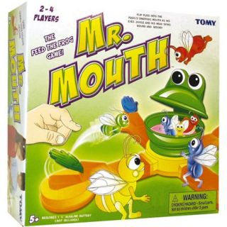 Tomy Mr. Mouth