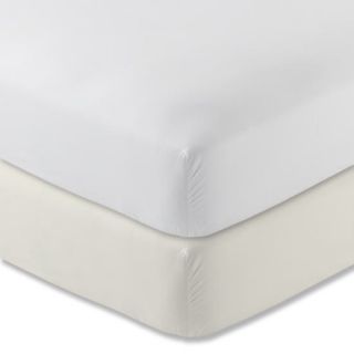 Gotcha Covered Shore 310 Thread Count 100% Cotton Fitted Sheet