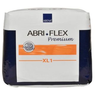 Abena International Abri Flex Premium Extra Large Protective Underwear