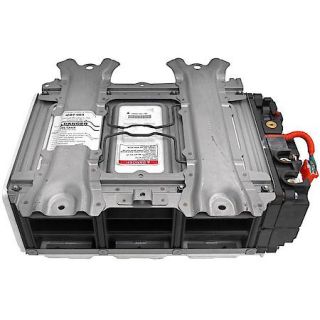 Buy Dorman   OE Solutions Hybrid Drive Battery, Honda Civic 2006 11 587 004 at