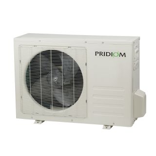 Single Zone Inverter 18000 BTU Energy Efficient Air Conditioner with
