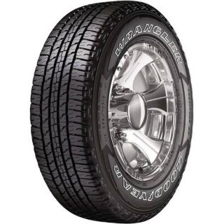 Goodyear Wrangler tire 65R17 110T SL