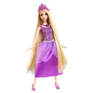 Disney Tangled SPARKLING PRINCESS® Rapunzel   Toys & Games   Dolls