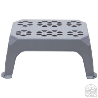 Large Step Stool   Camco 43470   Steps