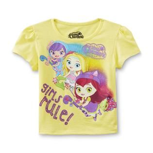 Nickelodeon Little Charmers Toddler Girls Top   Baby   Baby & Toddler