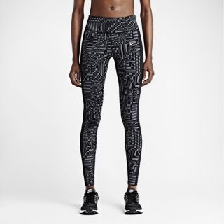 Nike Epic Lux Printed Womens Running Tights.
