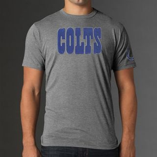 47 Brand Indianapolis Colts Fieldhouse Alternate T Shirt