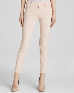 J Brand Jeans   Photo Ready Low Rise Ankle Crop in Blush