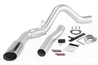 2015 Chevy Silverado Performance Exhaust Systems   Banks 47787   Banks Monster Exhaust System