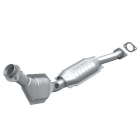 1995 2002 Ford Crown Victoria Catalytic Converters   Magnaflow 51314   Magnaflow Catalytic Converters   49 State Legal