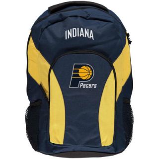 Indiana Pacers Draft Day Backpack   Navy