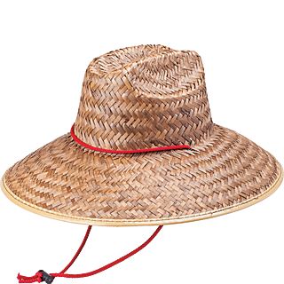 Peter Grimm Mitchs Lifeguard Hat