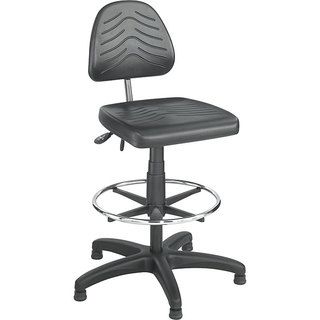 Safco Task Master Stand Alone Stool   12580898  