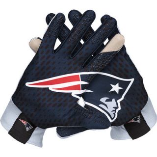 New England Patriots Nike Stadium Fan Gloves