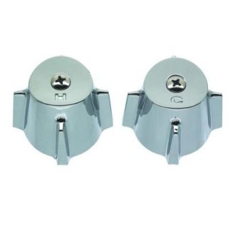 Pair of Handles for Price Pfister Contempra 88385