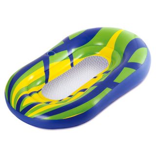 Blue Wave Products Mean 60 Mesh Pool Lounger