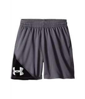 Under Armour Kids Prototype Shorts Toddler Graphite, Clothing, Under Armour