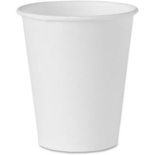 Solo Treated Paper Water Cups SLO404