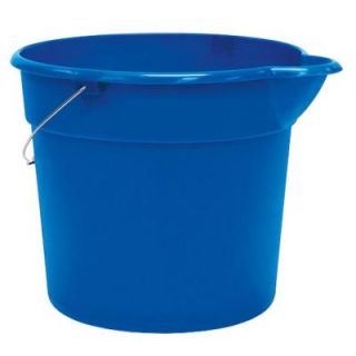 United Solutions 18 Qt. Pail in Blue PA8013