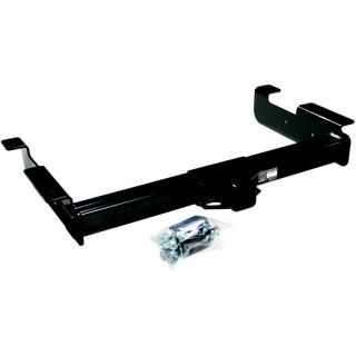 Reese Custom-Fit Class V Trailer Hitch — Fits Chevrolet Express and GMC Savana Full-Size Vans, Model# 41921