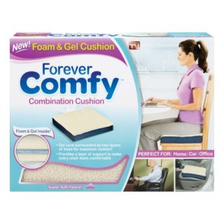 Forever Cumfy Soft Fleece Cushion (FC011106)   Indoor Furniture