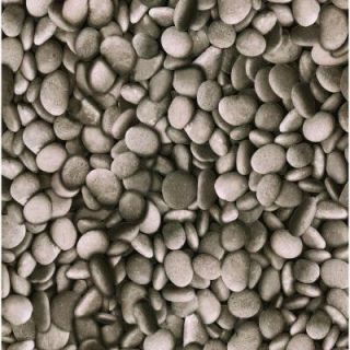 56 sq. ft. Sante Grey Pebbles Wallpaper 412 56930