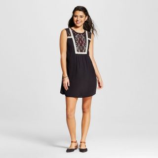 Womens Embroidered Front Dress   Xhilaration™(Juniors)