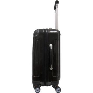 iFly Carbon Racing Hard Side Luggage, 28"