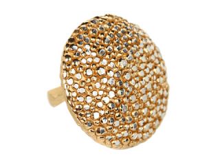Roberto Coin Tiny Treasures Evil Eye Pendant Necklace with Diamonds Yellow Gold
