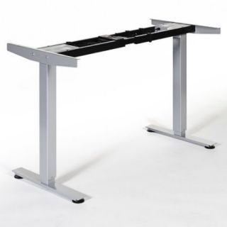 Swedstyle Quadro Height Adjustable Desk