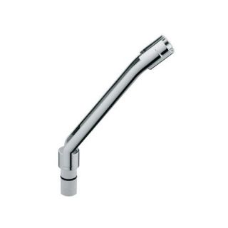 Grohe 07247000 Shower Bar Extension, Available in Various Colors