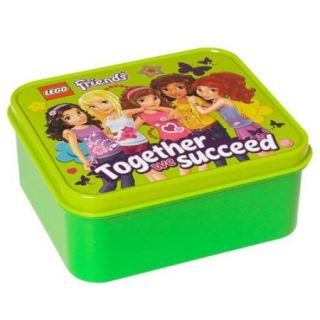 LEGO Friends Lunch Box   Party Supplies